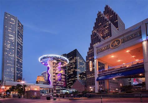 Things to Do in Downtown Houston .
